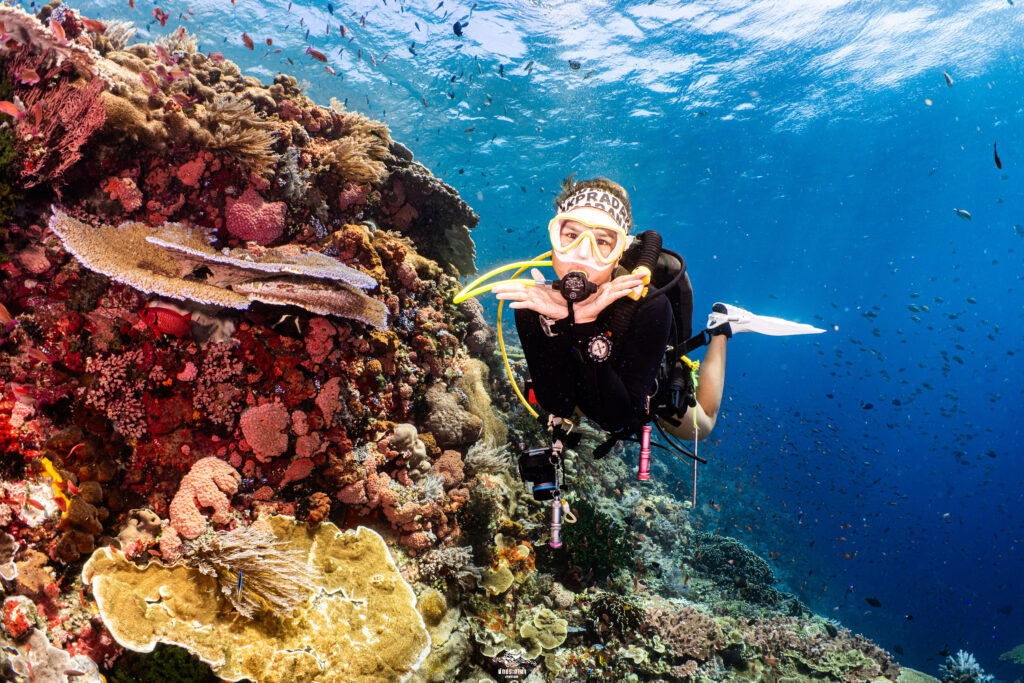 นักประดาน้ำ 002